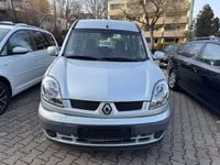 Gebraucht Renault Kangoo Campus 95 PS (69 kW) 2006 Other Van / Kleinbus