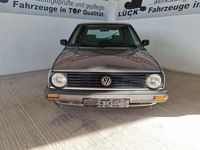 Gebraucht VW Golf II 69 PS (50 kW) 1989 Grau Kleinwagen