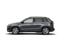 Neu Skoda Karoq Selection 150 PS (110 kW) 2026 Graphitegrau metallic SUV