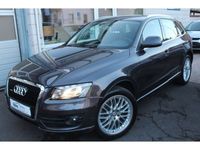 gebraucht Audi Q5 3.0 TDI quattro