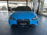 Gebraucht BMW 430 Sport Line 245 PS (180 kW) 2022 Black sapphire metallic Coupé