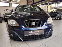 Gebraucht Seat Altea 125 PS (91 kW) 2009 Blau Kombi