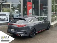 gebraucht Kia ProCeed GT 1.6 T-GDI DCT|Navi|LED|DigitalCockpit