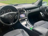 gebraucht Mercedes C220 Cdi Sport Edition