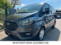 Gebraucht Ford Transit Custom Trend 131 PS (96 kW) 2021 Grau Van / Kleinbus