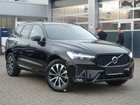 Gebraucht Volvo XC60 Plus 250 PS (183 kW) 2025 Schwarz SUV