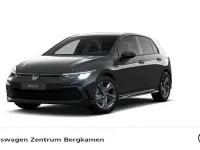 Gebraucht VW Golf VIII R-line 131 PS (96 kW) 2024 Grau Limousine