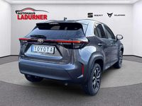 Neu Toyota Yaris Hybrid Comfort 131 PS (96 kW) 2025 Grau SUV