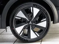 Neu Mitsubishi Grandis Edition 158 PS (116 kW) 2025 Schwarz SUV