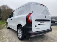 gebraucht Renault Kangoo III Rapid Advance sofort Verfügbar Klima Vorführwagen, bei Autohaus von der Weppen GmbH & Co. KG