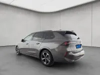 Gebraucht Opel Astra 131 PS (96 kW) 2025 Grau Kleinwagen