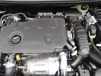 Gebraucht DS Automobiles DS7 Crossback Be Chic 131 PS (96 kW) 2021 Grau SUV