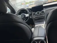 Gebraucht Mercedes GLC300e 320 PS (235 kW) 2020 Grau SUV