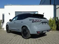 Neu Nissan Qashqai 158 PS (116 kW) 2026 Grau SUV