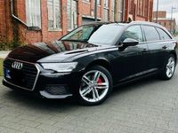 gebraucht Audi A6 Avant 2019