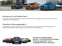 Używany Audi A3 Advanced 110 KM (80 kW) 2024 Czarny Sedan/Limuzyna