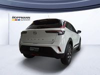 Gebraucht Opel Mokka-e GS Line 100 kW (136 PS) 2022 Weis SUV