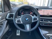 gebraucht BMW X5 xDrive30d Pano Harman-Kardon AHK Kamera DAB