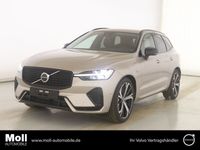 Gebraucht Volvo XC60 Plus 398 PS (292 kW) 2024 Bright dusk / metallic SUV