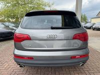 gebraucht Audi Q7 3.0 TDI quattro 7 Sitzer