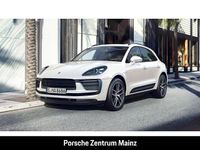 Gebraucht Porsche Macan 265 PS (194 kW) 2024 Weiß SUV