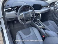 Brugt Baic X35 136 HK (100 kW) 2025 Rød SUV