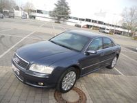 gebraucht Audi A8 4.0 TDI tiptronic quattro,TÜV-NEU