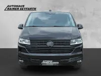 Gebraucht VW Multivan Generation Six 150 PS (110 kW) 2022 Van / Kleinbus