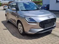 Gebraucht Suzuki Swift Comfort 83 PS (61 kW) 2025 Silber Kleinwagen