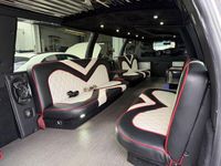 Gebraucht Lincoln Navigator 305 PS (224 kW) 2012 Weiß SUV