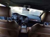 Gebraucht Audi A6 Comfort 224 PS (164 kW) 2005 Blau Kombi