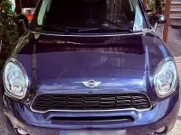 Occasion Mini Cooper SD 143 PK (105 kW) 2011 Blauw Hatchback