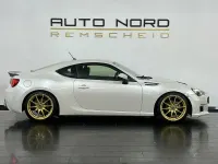 Occasion Subaru BRZ Active 200 ch (147 kW) 2015 Blanc Coupé