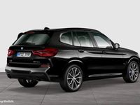 gebraucht BMW X3 xDrive30e M Sport HiFi DAB LED PA Komfortzg.