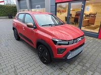 Neu Dacia Spring Extreme 47 kW (65 PS) 2026 Brick rot Kleinwagen