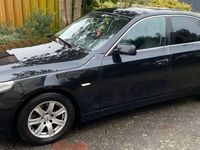 gebraucht BMW 523 i