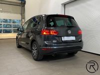 gebraucht VW Golf Sportsvan 1.6 TDI Allstar / ParkPilot