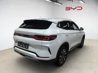 Gebraucht BYD Seal U Boost 218 PS (160 kW) 2025 Weiß SUV