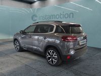 gebraucht Citroën C5 Aircross Shine Pack Plug-in Hybrid 225 el Drive SHG