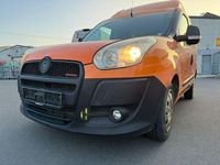 Gebraucht Fiat Doblò S 135 PS (99 kW) 2014 Van / Kleinbus