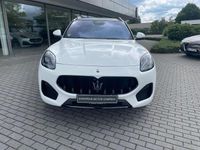 Gebraucht Maserati Grecale 330 PS (242 kW) 2024 Weiß SUV