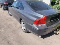 Gebraucht Volvo S60 140 PS (102 kW) 2005 Grau Limousine