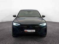 Brugt Audi Q8 e-tron Advanced Plus 300 kW (408 HK) 2024 Grå SUV