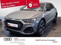 Gebraucht Audi A1 S-Line 116 PS (85 kW) 2025 Chronosgrau metallic SUV