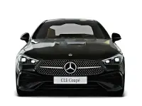 Gebraucht Mercedes CLE300 Premium Plus 2025 Schwarz