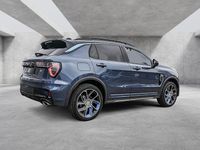 Neu Lynk & Co 01 261 PS (191 kW) 2025 Blau SUV