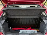 Gebraucht Alfa Romeo MiTo 95 PS (69 kW) 2011 Rot Kleinwagen