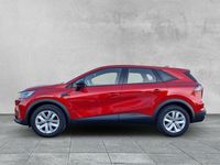 Neu Renault Symbioz Evolution 140 PS (102 kW) 2026 Rot SUV