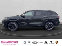 Neu VW Tayron R-line 193 PS (141 kW) 2026 Schwarz SUV
