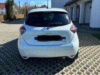 gebraucht Renault Zoe Intens R135/Z.E. 50 Batteriekauf Intens